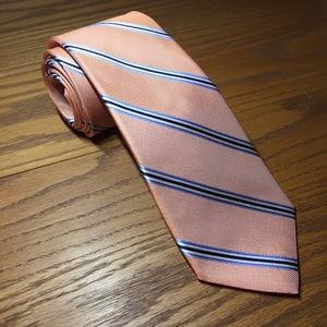 Nautica Silk Necktie